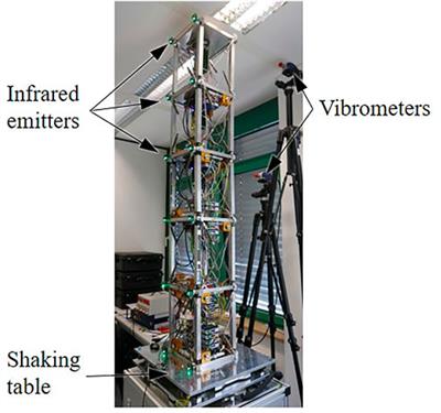 D1244: Design and Construction of the First Adaptive High-Rise Experimental Building